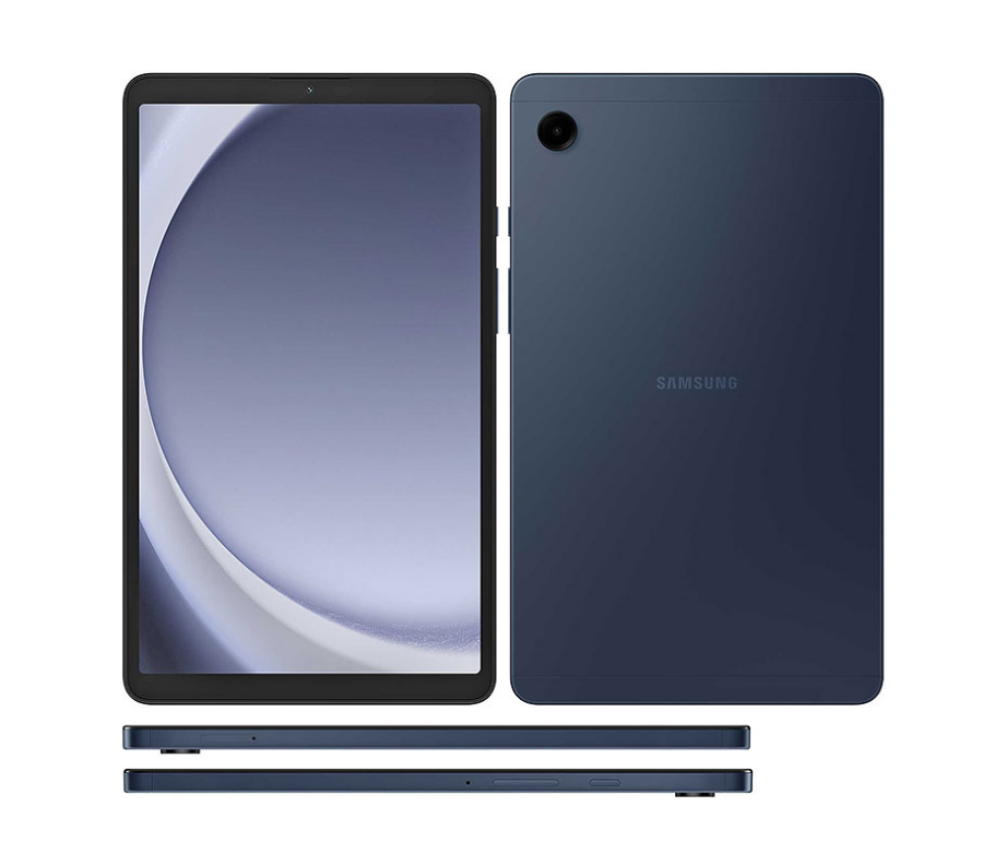 Ormocnet Samsung Galaxy Tab A9 (SM-X110) 64GB-4GB RAM Wifi (Android 14)