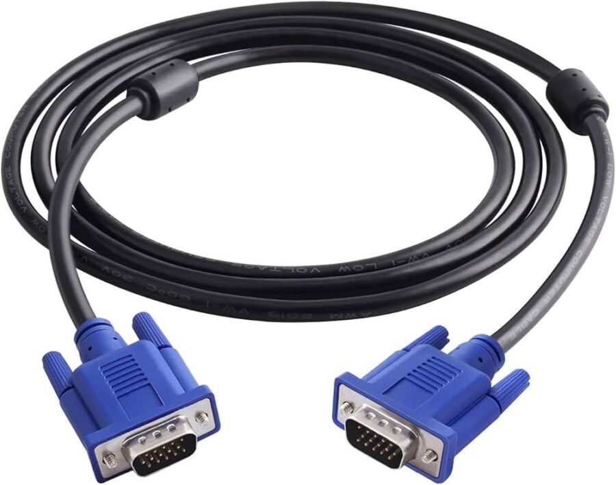 ormocnet vga cable 1.5m