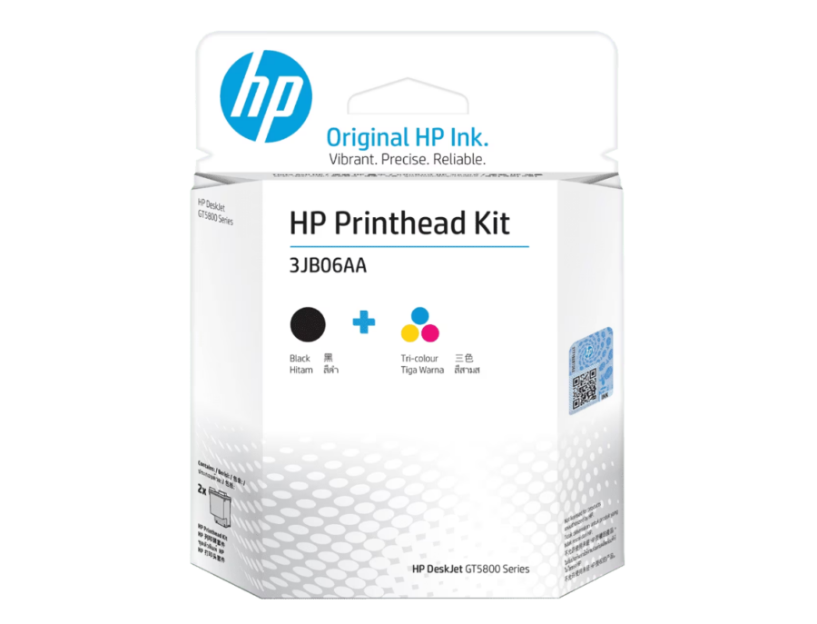 ormocnet hp printerhead