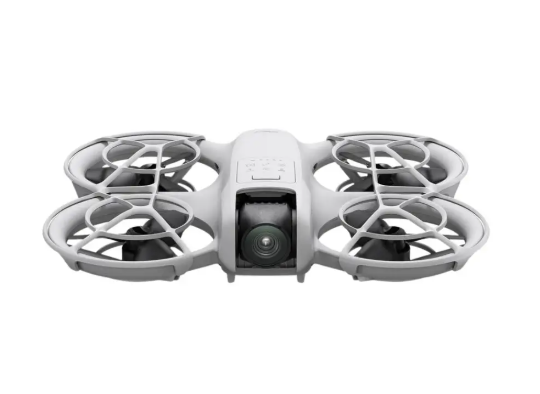 Ormocnet DJI NEO FLY MORE COMBO PALM-SIZED DRONE WITH RC-N3 REMOTE CONTROLLER