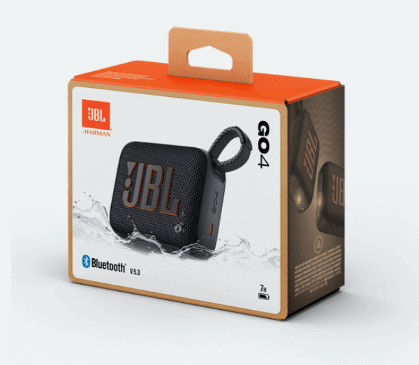 ormocnet jbl go 4