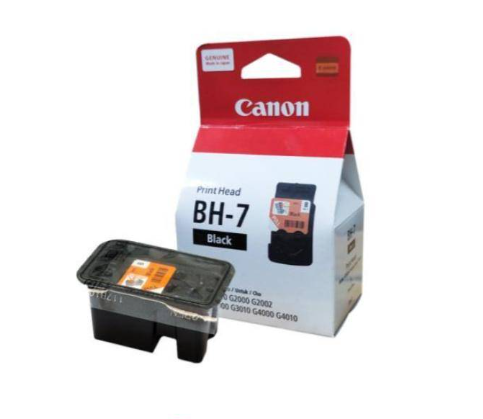ormocnet canon bh-7 black