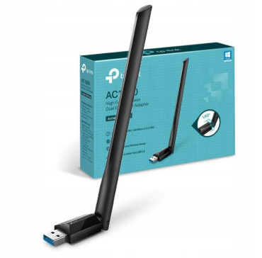 Ormocnet TP Link Ac1300 t3u plus