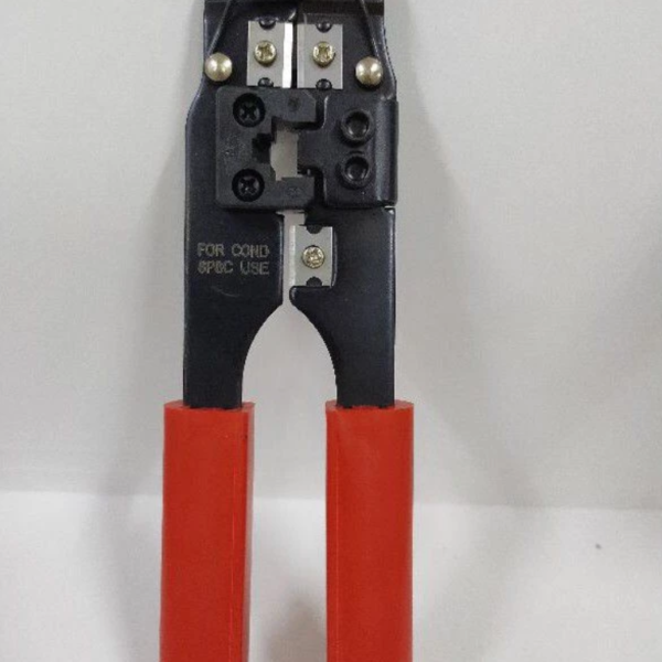 YB-315 CRIMPING TOOL