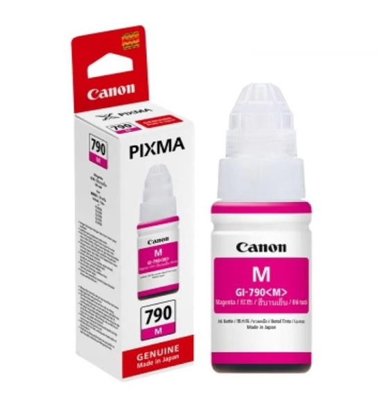 CANON GI-790 MAGENTA INK-BOTTLE