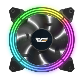 DARKFLASH CF-11 120MM RGB LED FAN
