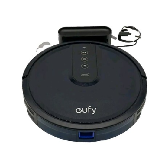ANKER EUFY ROBOVAC G10 HYBRID 2-IN-1 VACUUM & MOP