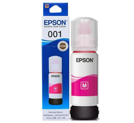 EPSON T03Y300P9 001 MAGENTA INK
