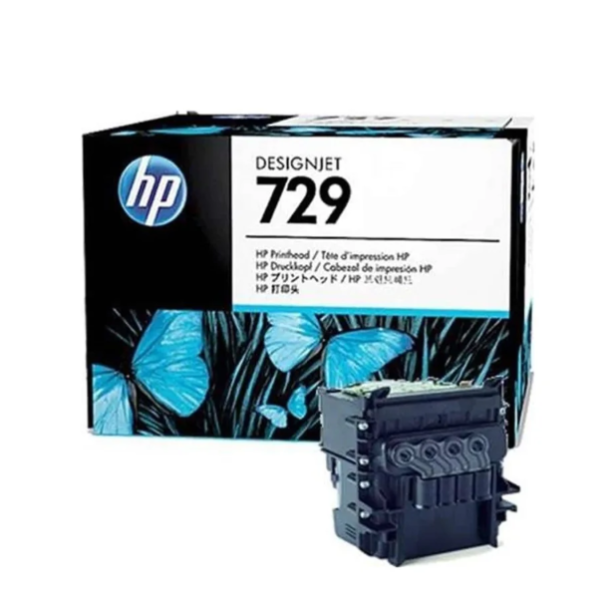 HP 729 F9J81A  PRINTHEAD REPLACEMENT KIT FOR T830 DESIGNJET