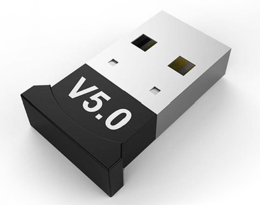 BLUETOOTH USB DONGLE 5.0