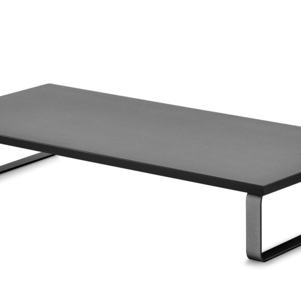 M-DESK F2 MONITOR RISER STAND