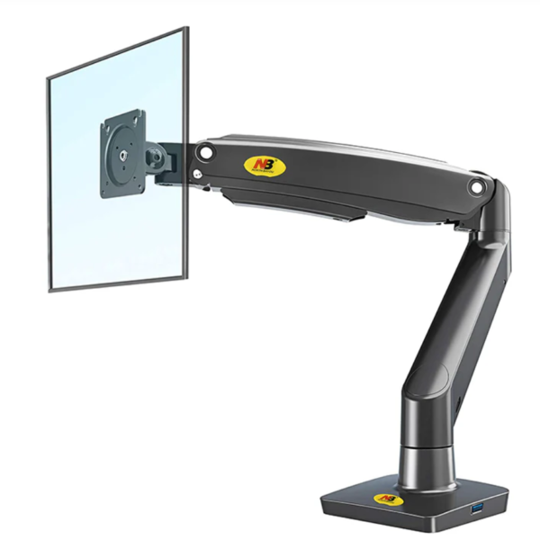 NORTHBAYO;F100A 22-35" MONITOR ARM MONITOR