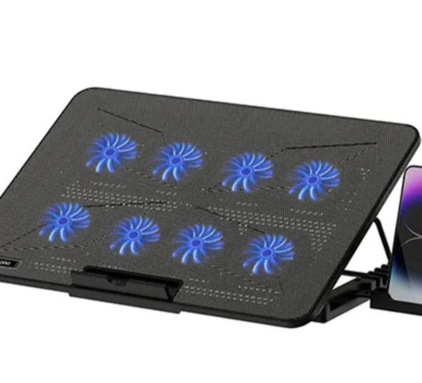 RAPOO CF300 HIGH EFFICIENCY LAPTOP COOLING PAD