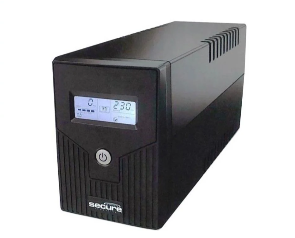 SECURE 2000VA UPS