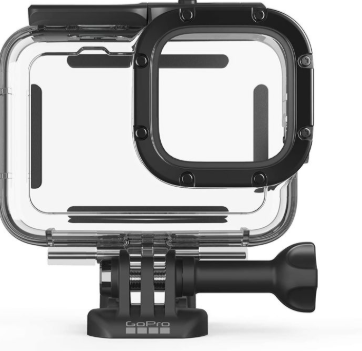 GOPRO PROTECTIVE HOUSING (ADDIV-001) HERO9 BLACK