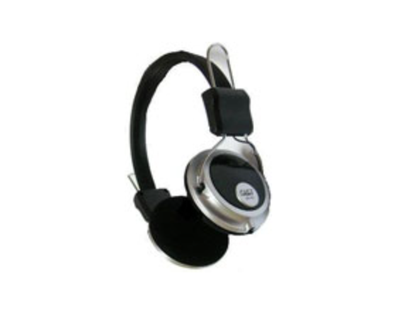 DOLBY GS-135 HEADSET W/ MIC