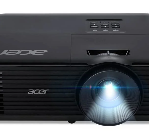 ACER X1328WI 5000 ANSI LUMENS WIRELESS  PROJECTOR