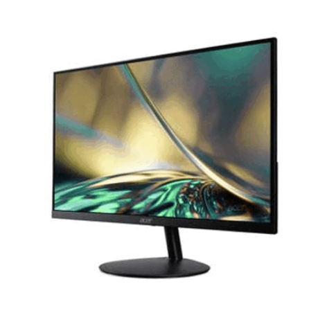 ACER SA222Q HBI 21.5" FHD LED MONITOR 100HZ WLMNT (DB15, HDMI)