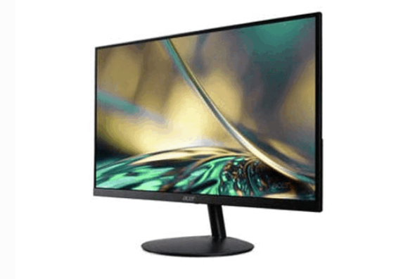 ACER SA222Q EBI 21.5INCH ULTRA THIN IPS 100HZ 1MS VGA HDMI MONITOR