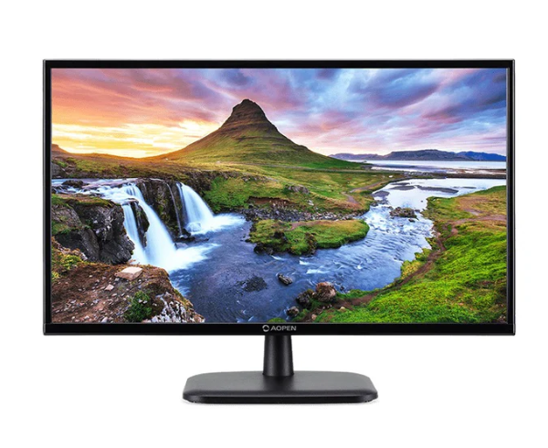 AOPEN 22CV1Q 21.5" LCD MONITOR
