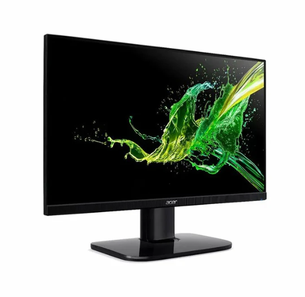 ACER 21.5" KA222Q HBI MONITOR (HDMI,D-SUB)