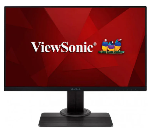 VIEWSONIC XG2431 24” 240HZ IPS GAMING MONITOR
